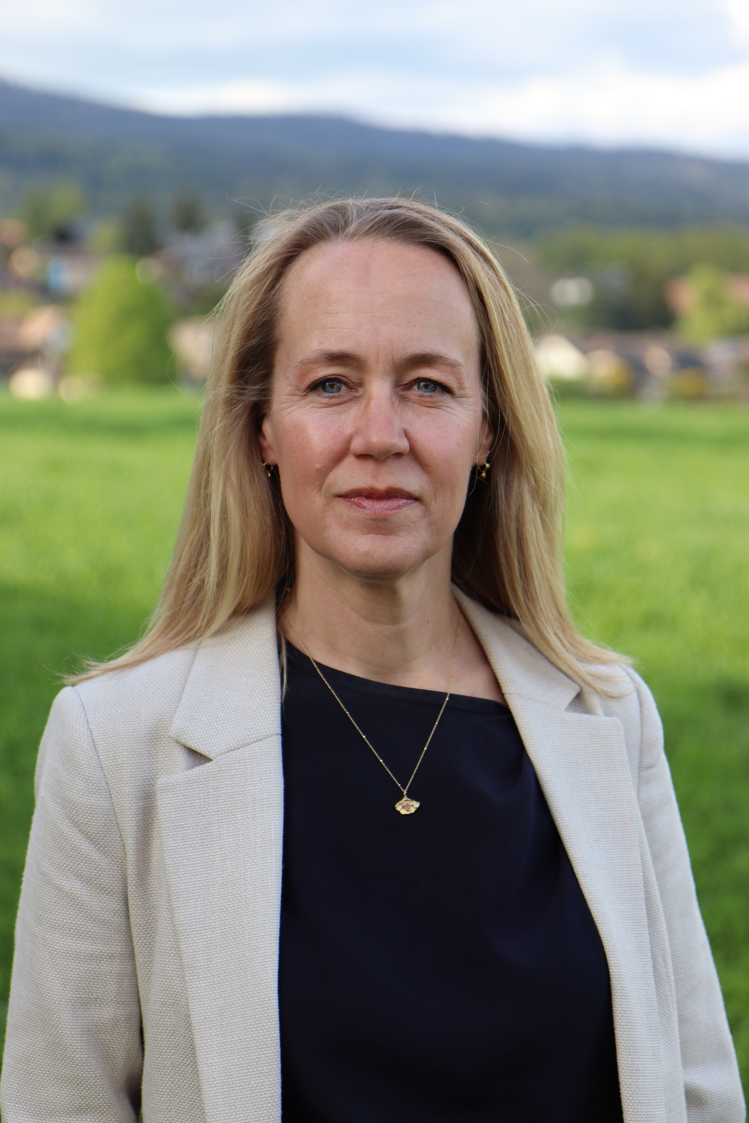 Sanne Wendes