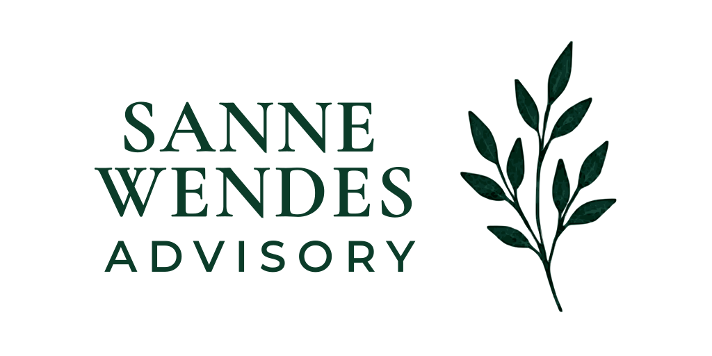 Sanne Wendes Advisory