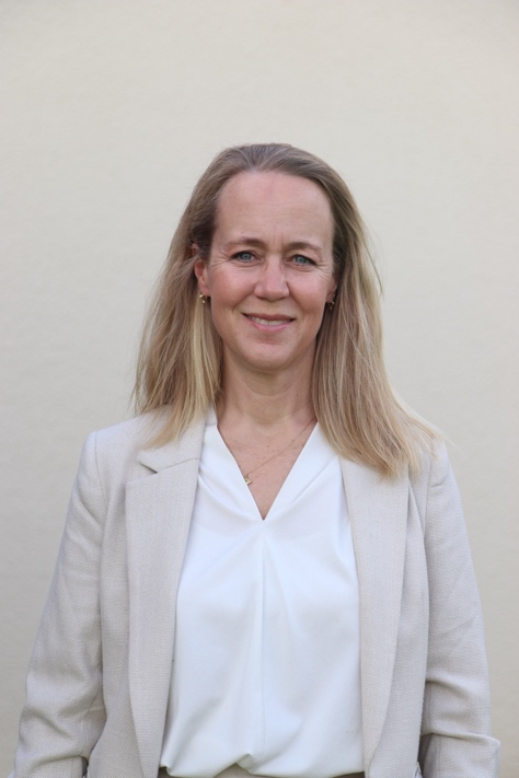 Sanne Wendes